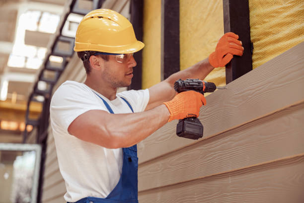 Reliable Morris, MN Siding Solutions